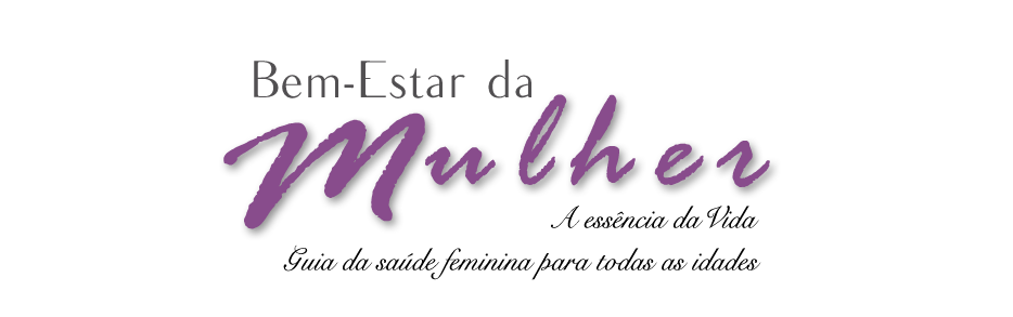 bem estar da mulher